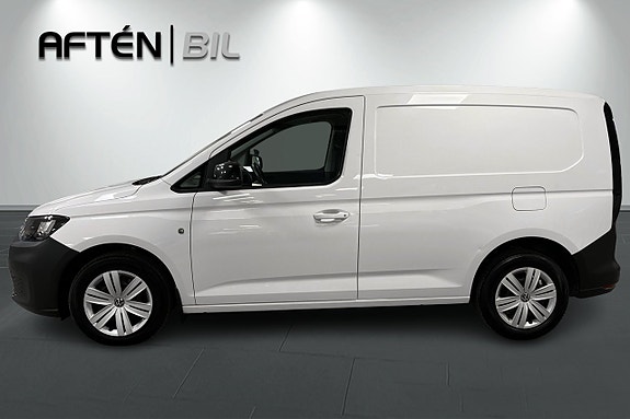 Volkswagen Caddy 6 of 25