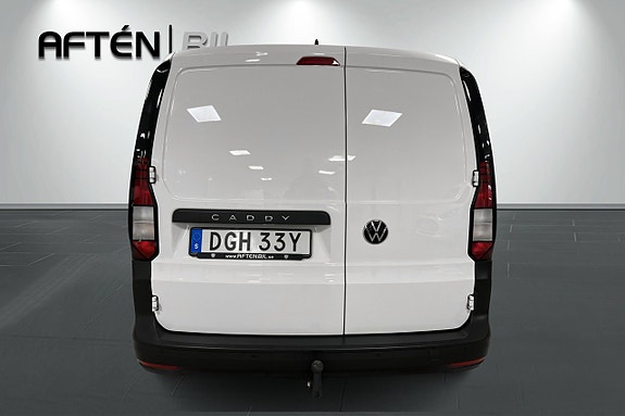 Volkswagen Caddy 9 of 25
