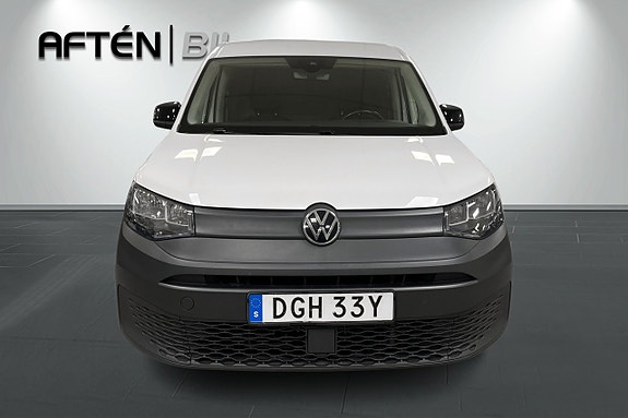 Volkswagen Caddy 3 of 25