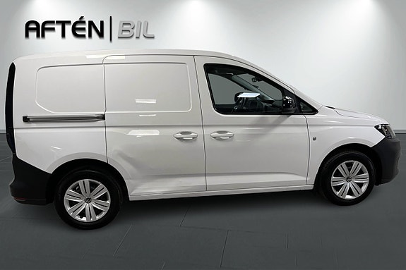 Volkswagen Caddy 7 of 25