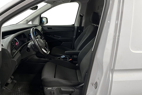 Volkswagen Caddy 13 of 25