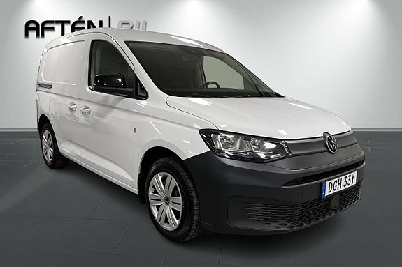 Volkswagen Caddy 4 of 25