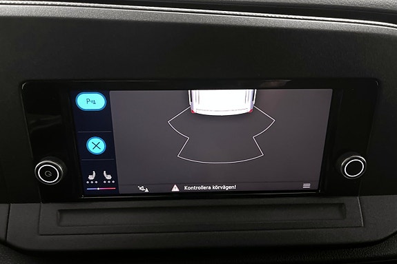 Volkswagen Caddy 23 of 25