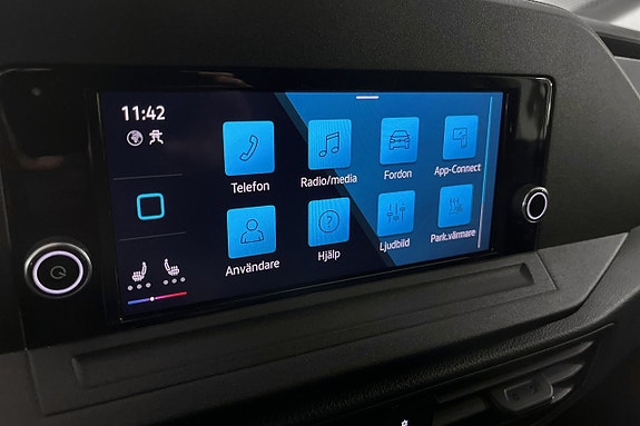 Volkswagen Caddy 21 of 25