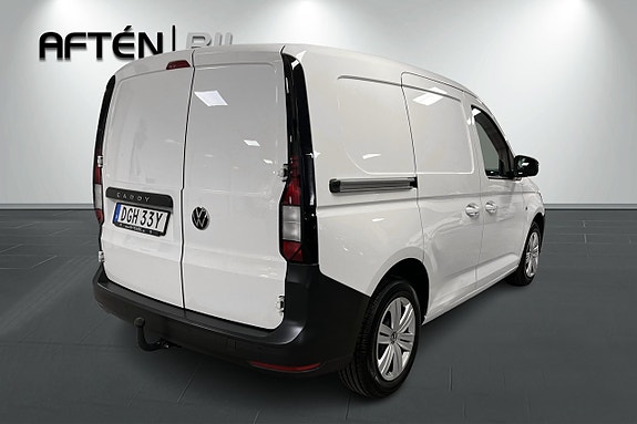 Volkswagen Caddy 10 of 25