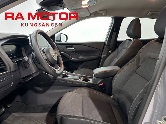 Nissan Qashqai 9 of 21