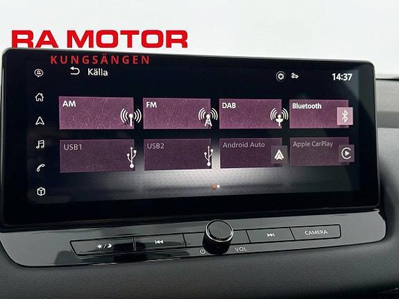 Nissan Qashqai 18 of 21