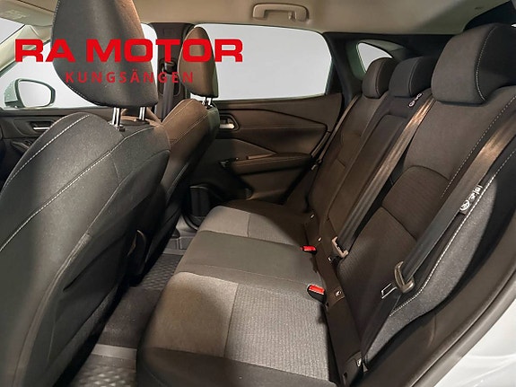 Nissan Qashqai 12 of 21