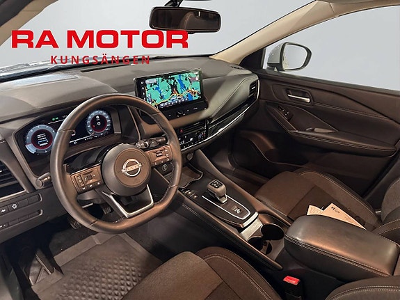 Nissan Qashqai 10 of 21
