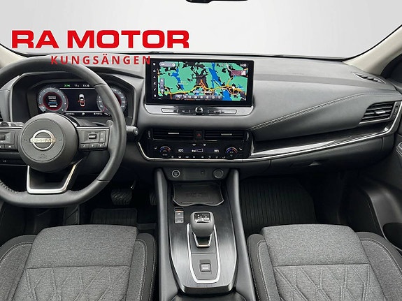 Nissan Qashqai 14 of 21