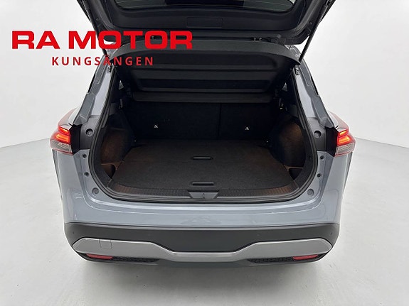 Nissan Qashqai 15 of 21
