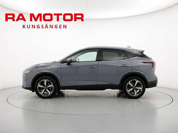 Nissan Qashqai 6 of 21