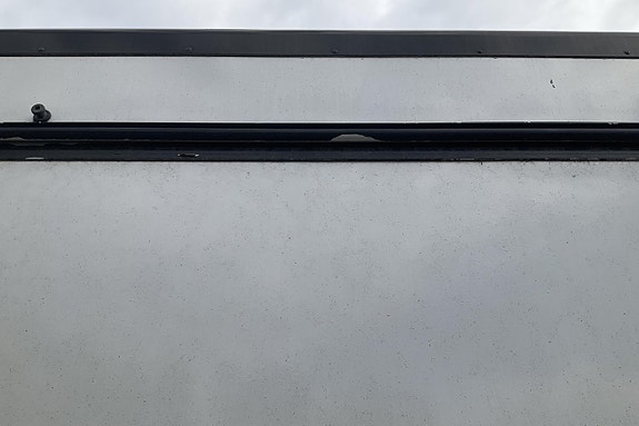 EUROWAGON MÄSSVAGN 26 of 27