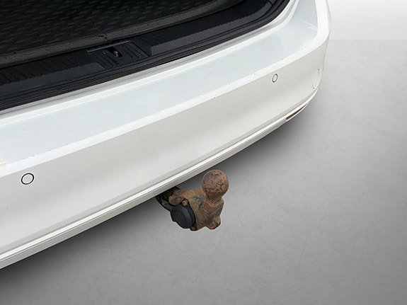 Volkswagen Passat 11 of 30
