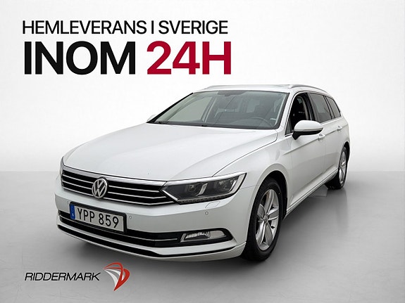 Volkswagen Passat 3 of 30
