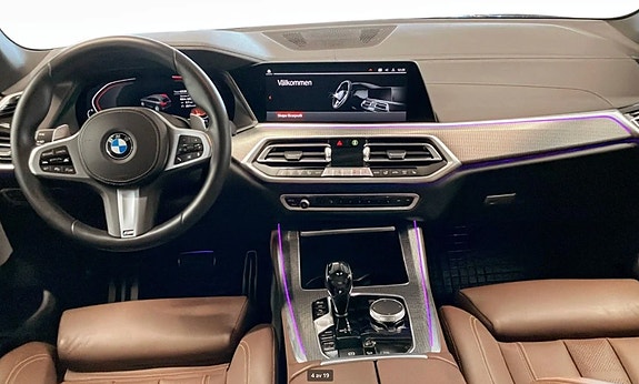 BMW X5 7 of 11