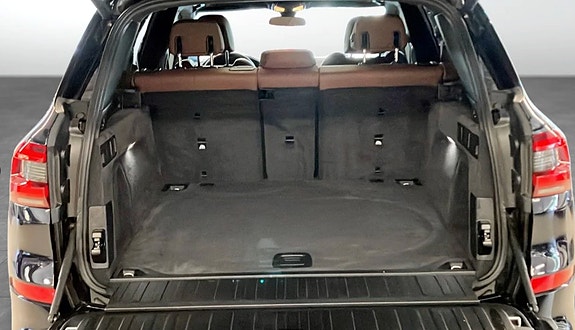 BMW X5 10 of 11