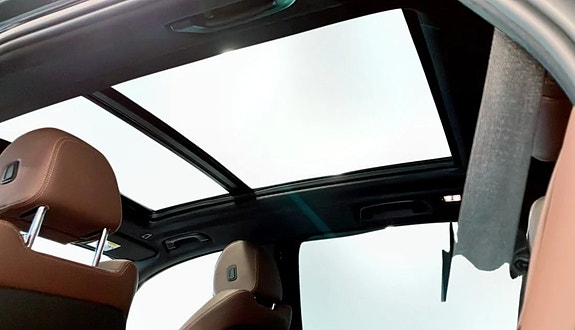 BMW X5 9 of 11