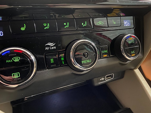 Skoda Octavia 23 of 27
