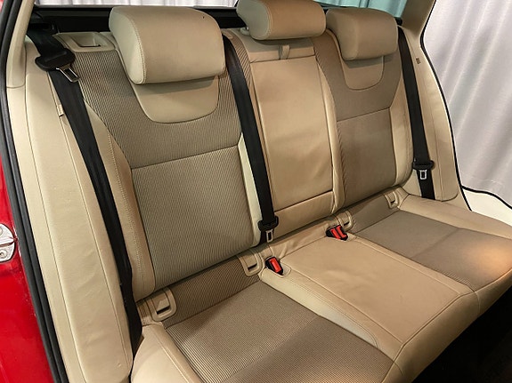 Skoda Octavia 14 of 27
