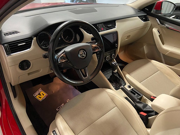 Skoda Octavia 8 of 27