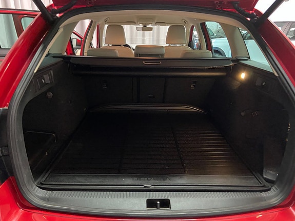 Skoda Octavia 12 of 27
