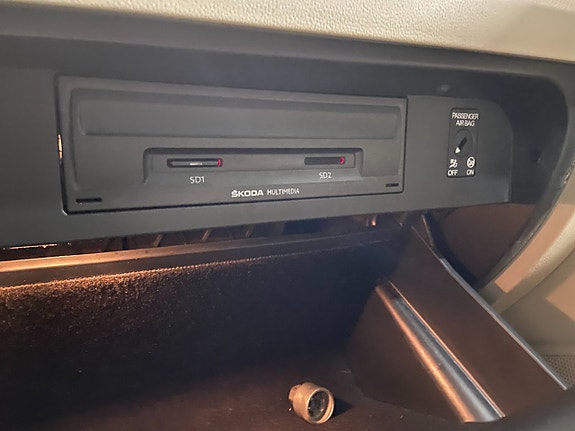 Skoda Octavia 24 of 27