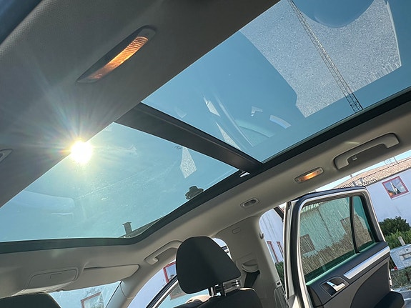 Skoda Superb 16 of 18