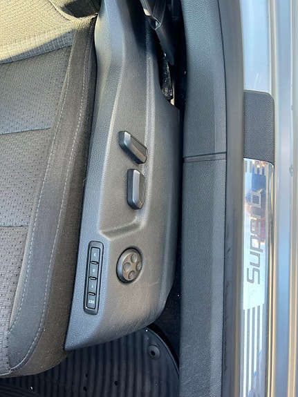 Skoda Superb 15 of 18