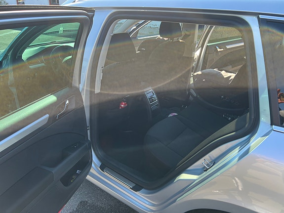 Skoda Superb 8 of 18