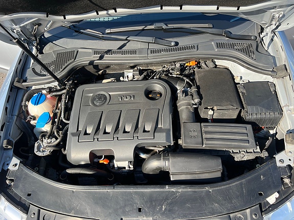 Skoda Superb 7 of 18