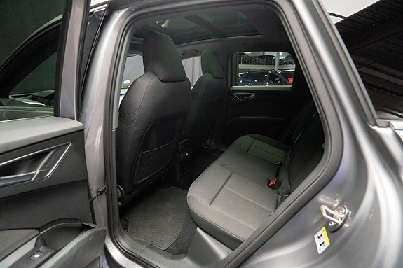 Audi Q4 e-tron 20 of 22