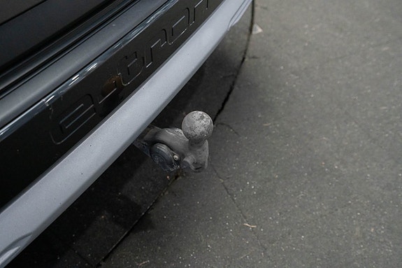 Audi Q4 e-tron 11 of 22