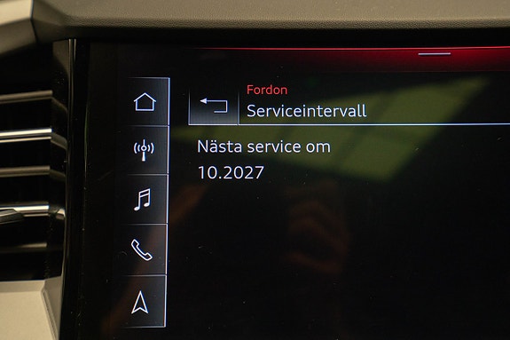 Audi Q4 e-tron 22 of 22