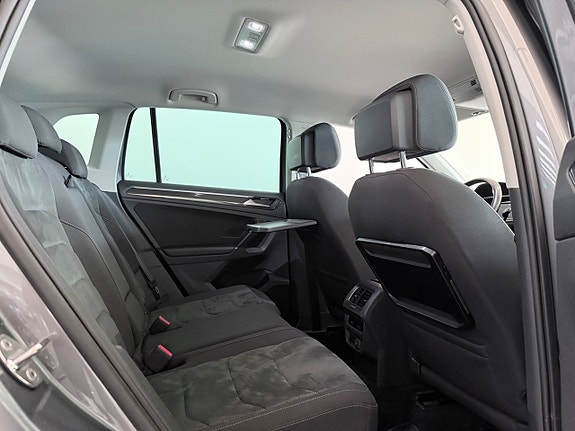 Volkswagen Tiguan 7 of 16