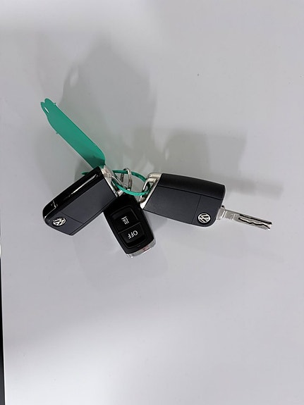 Volkswagen Tiguan 16 of 16