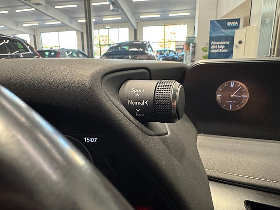 Lexus UX250h 19 of 24