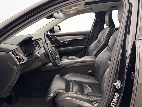 Volvo V90 Cross Country 9 of 25