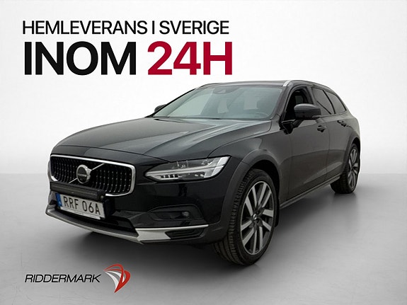 Volvo V90 Cross Country 3 of 25