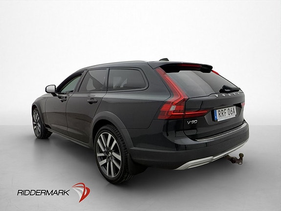 Volvo V90 Cross Country 5 of 25