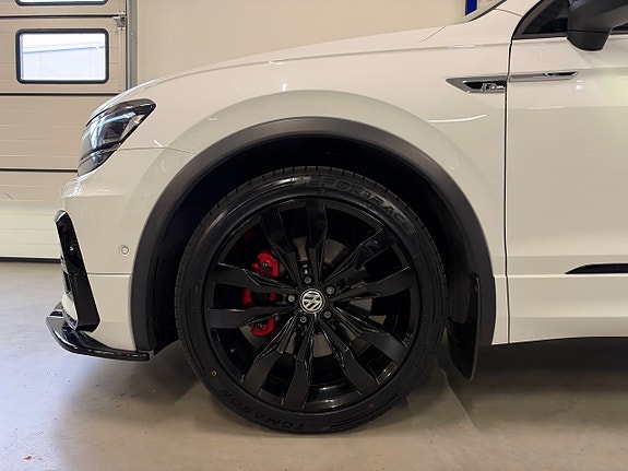 Volkswagen Tiguan 8 of 17