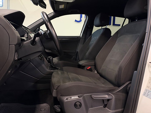 Volkswagen Tiguan 9 of 17