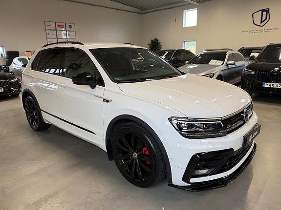 Volkswagen Tiguan 16 of 17