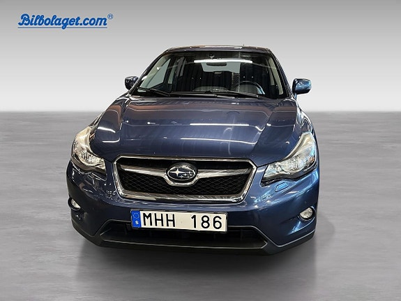 Subaru XV 2 of 11