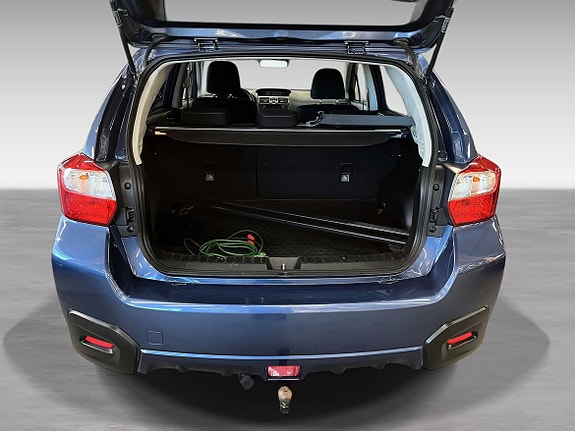 Subaru XV 10 of 11