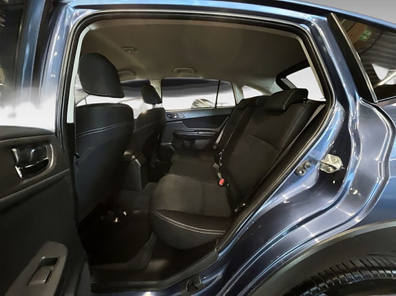 Subaru XV 9 of 11