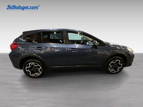 Subaru XV 4 of 11