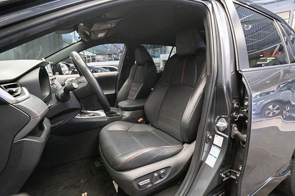 Toyota RAV4 17 of 22