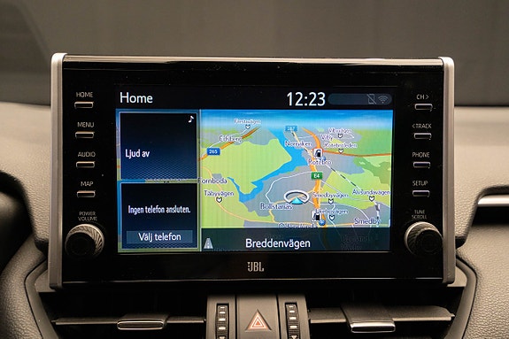 Toyota RAV4 19 of 22