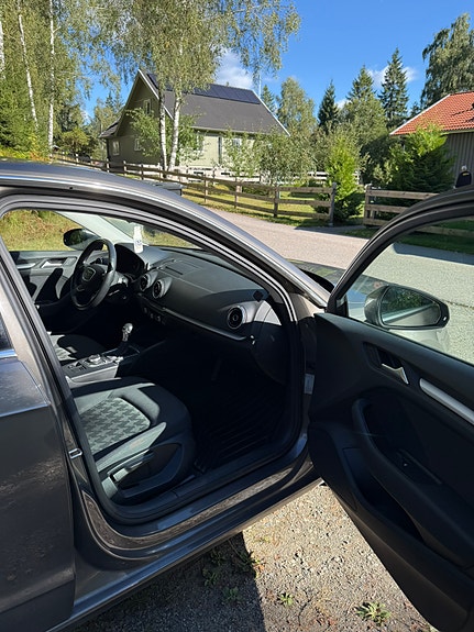 Audi A3 7 of 11
